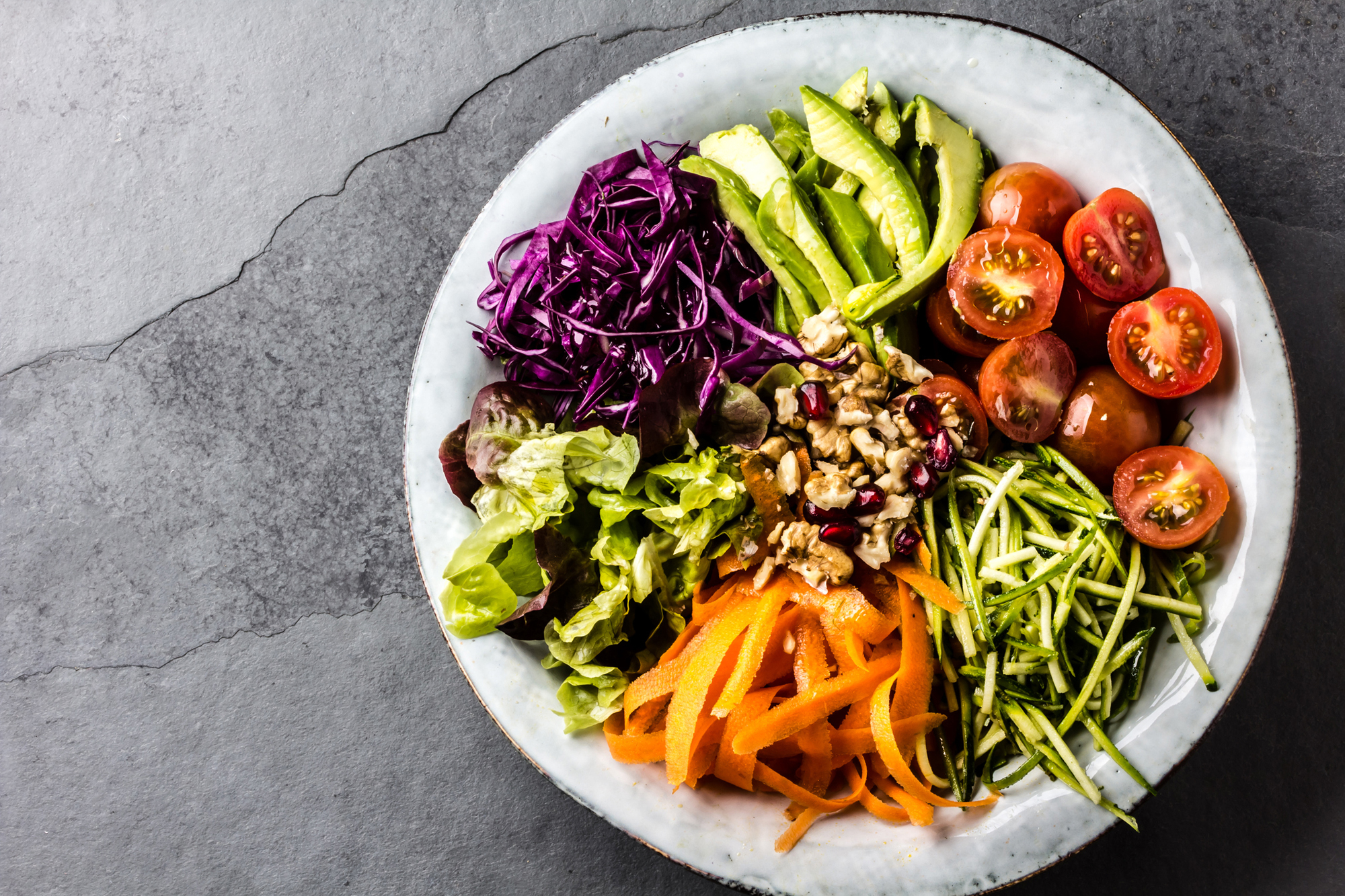 Vegan Food
