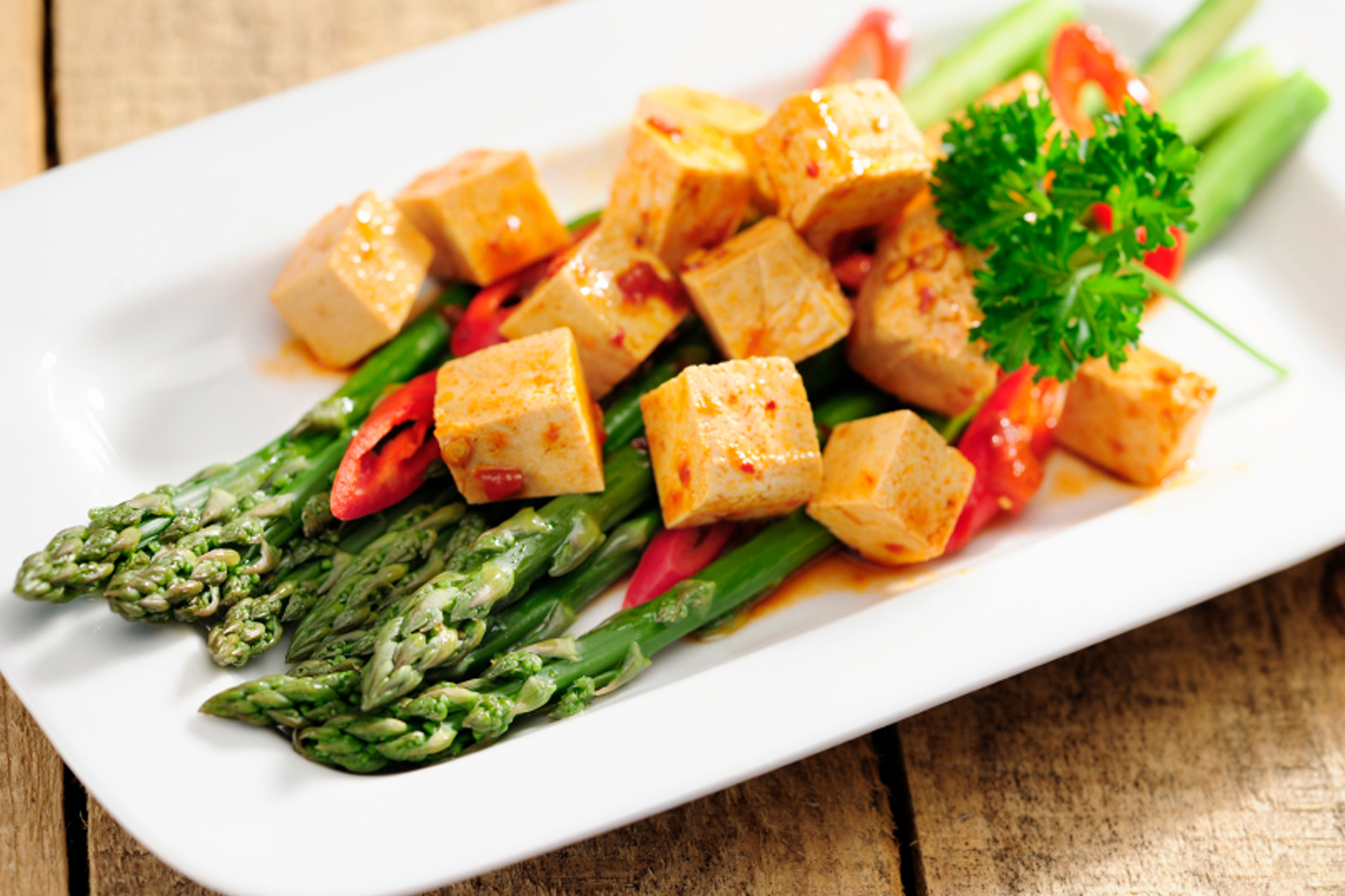 Vegan Food